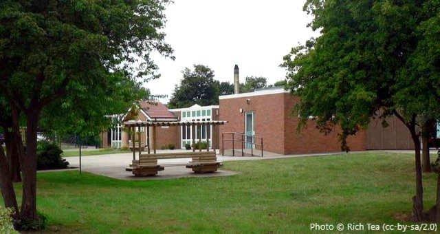 Crigglestone St James CofE Primary Academy, Wakefield WF4