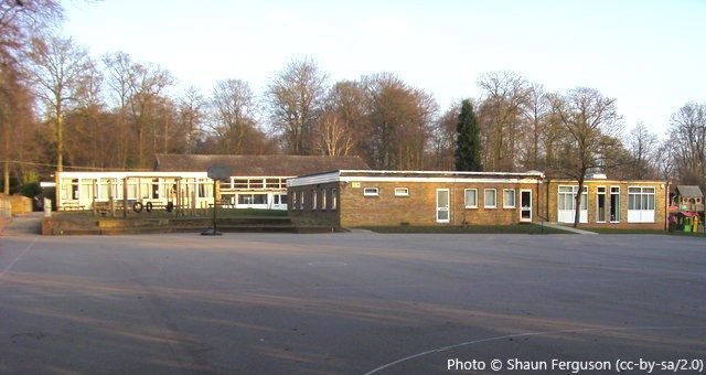Danesfield School, Medmenham, Marlow SL7