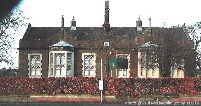 Delamere CofE Primary Academy, Tarporley CW6