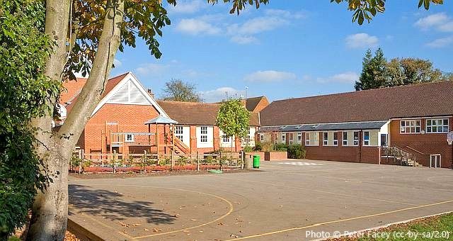 Droxford Junior School, Southampton SO32