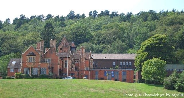 Duke of Kent Prep & Pre-Prep School, Cranleigh GU6