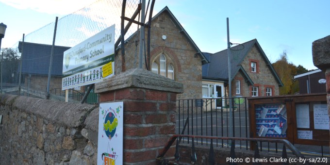 Dunsford Community Academy, Exeter EX6
