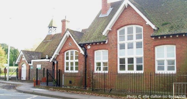Durley CofE VC Primary School, Southampton SO32