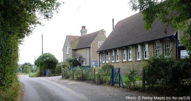 Eastling Primary School, Faversham ME13
