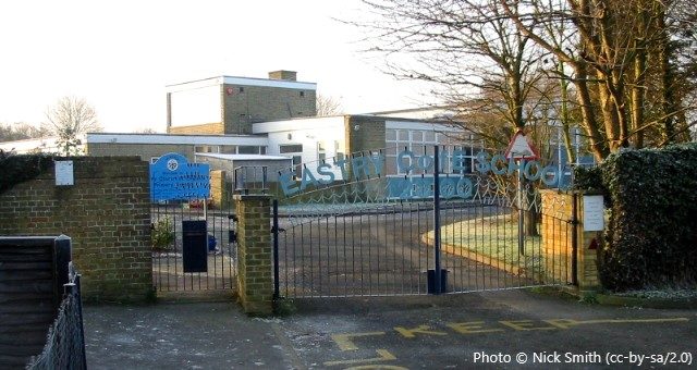 Eastry CofE Primary School, Sandwich CT13