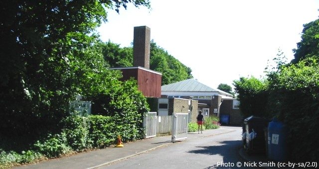 Elham CofE Primary School, Canterbury CT4