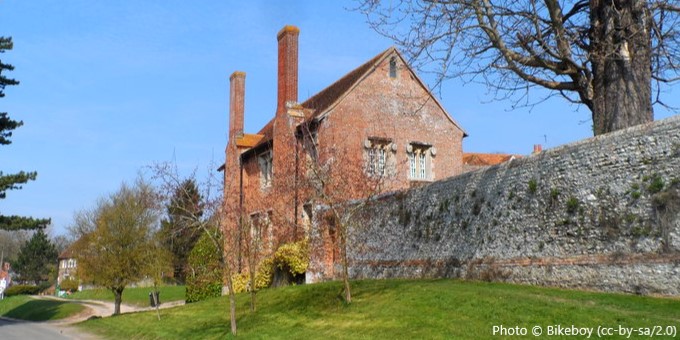 Ewelme CofE Primary School, Wallingford OX10