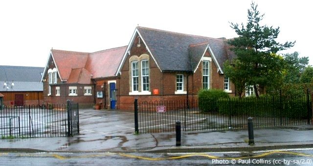 Felsted Primary School, Dunmow CM6