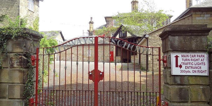 Gateways Prep School, Leeds LS17