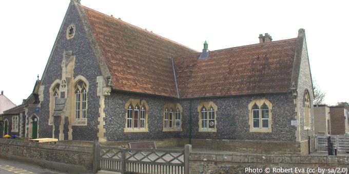 Great Chesterford CofE Primary Academy, Saffron Walden CB10