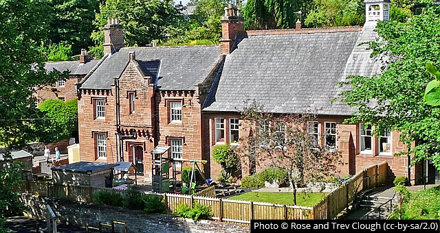 Great Corby Primary School, Carlisle CA4