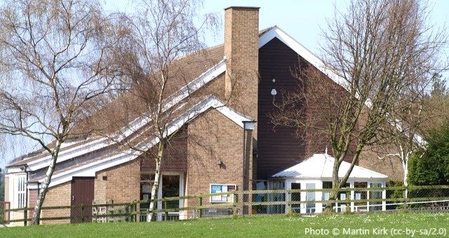 Great Smeaton Academy Primary School, Northallerton DL6