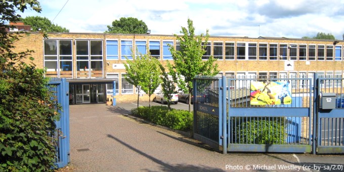 Hall Green Junior School, Birmingham B28