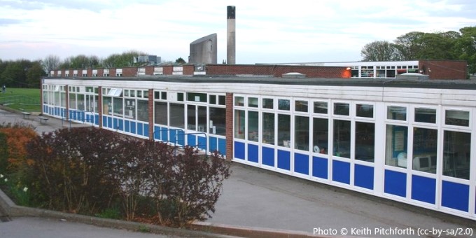 Hallam Primary School, Sheffield S10