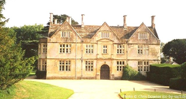 Hanford School, Blandford Forum DT11