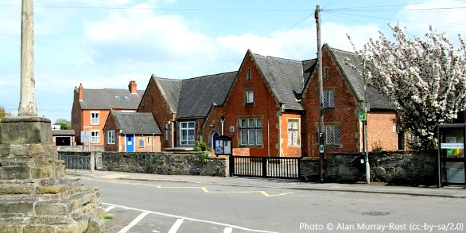 Hathern CofE Primary School, Loughborough LE12