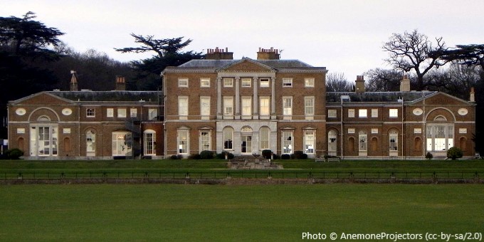 Heath Mount School, Hertford SG14