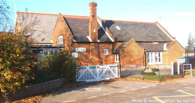 Henley Primary School, Ipswich IP6