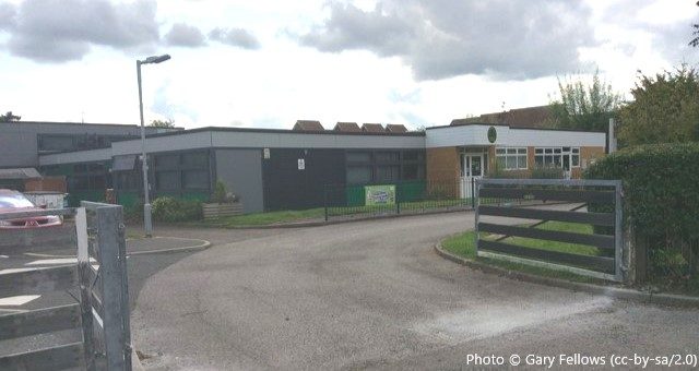 High Beeches Primary School, Harpenden AL5