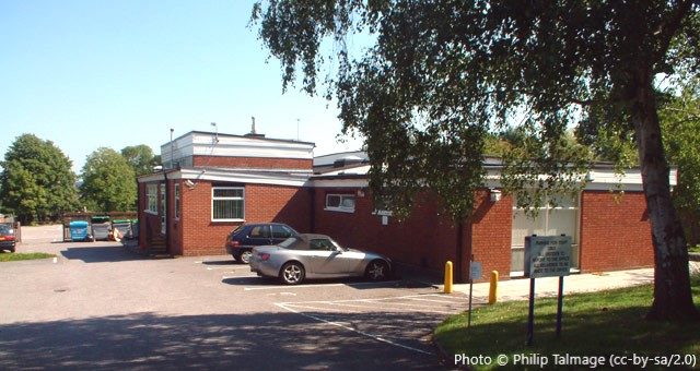 Highfield Junior School, Shortlands, Bromley BR2