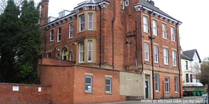 Hollygirt Junior School, Nottingham NG3