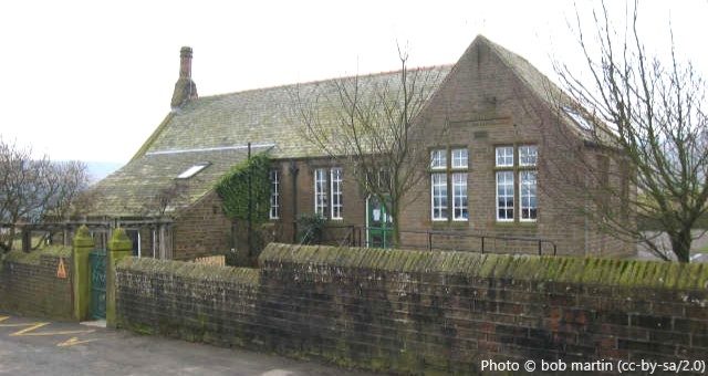 Holme Junior And Infant School, Holmfirth HD9
