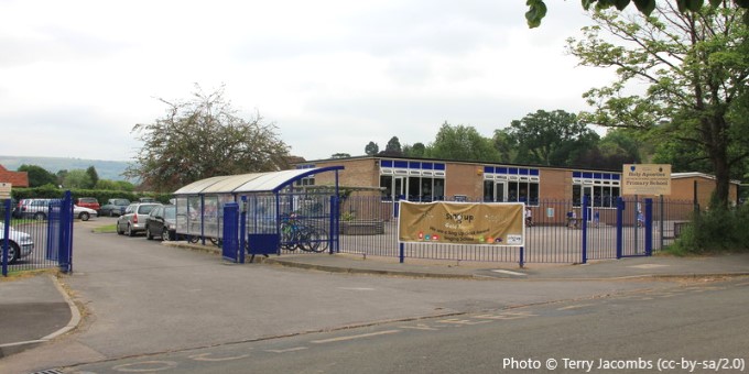 Holy Apostles' CofE Primary School, Charlton Kings GL52