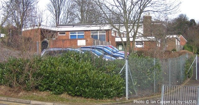 Holy Innocents Catholic Primary School, Orpington BR6