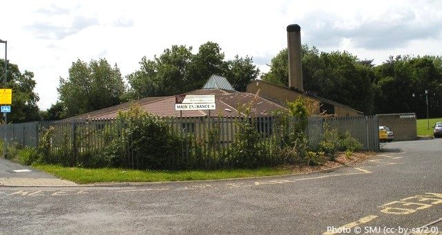 Horbury St Peter's & Clifton CofE VC Primary School, WF4