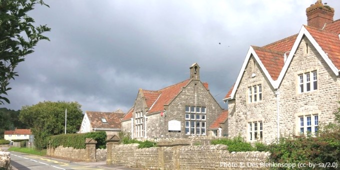 Horrington Primary School, Wells BA5