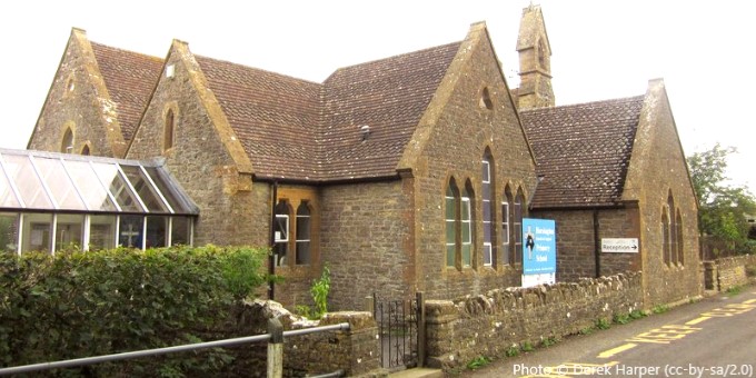 Horsington Church School, Templecombe BA8
