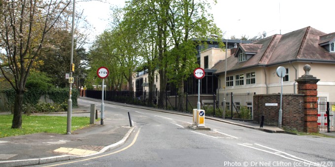 Ibstock Place Prep School, London SW15