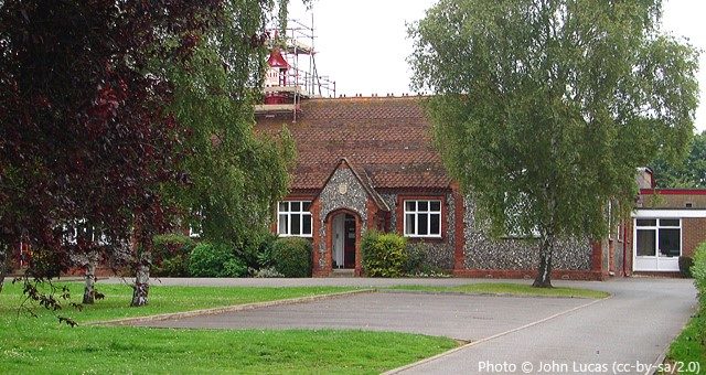 Ickleford Primary School, Hitchin SG5