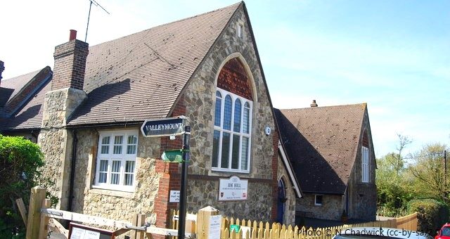 Ide Hill CofE Primary School, Sevenoaks TN14