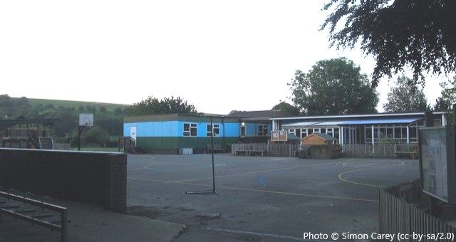 Iford And Kingston CofE Primary School, Lewes BN7