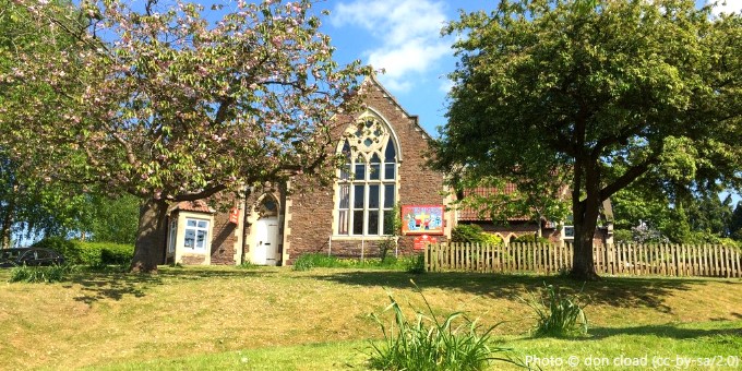 Iron Acton CofE Primary School, Bristol BS37