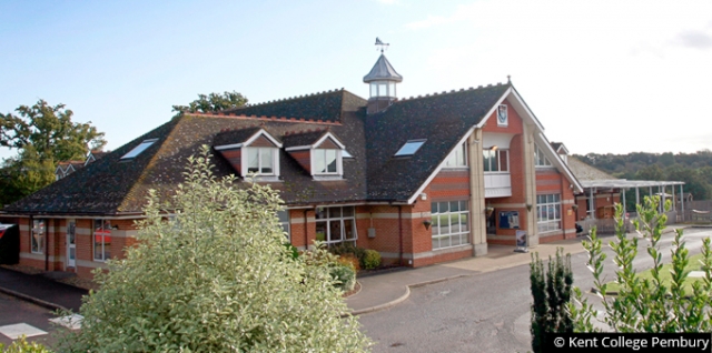 Kent College Prep School, Pembury TN2,