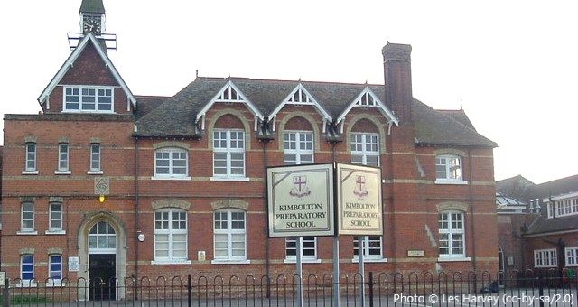 Kimbolton Preparatory School, Huntingdon PE28