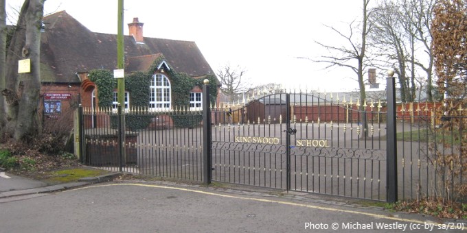 Kingswood School, Solihull B90