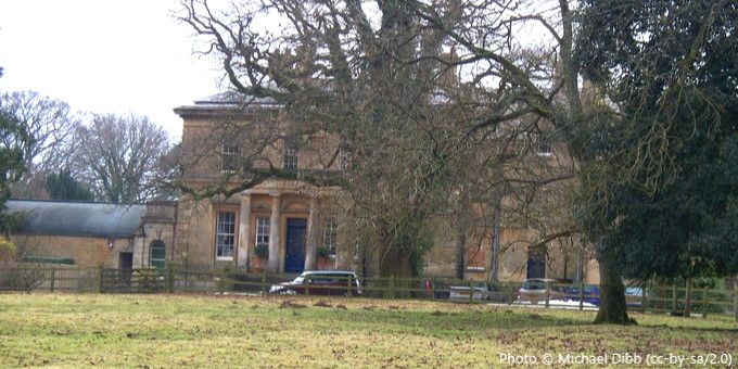 Kitebrook Preparatory School, Moreton In Marsh GL56