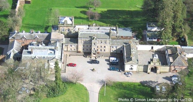 Lime House School, Primary, Carlisle CA5