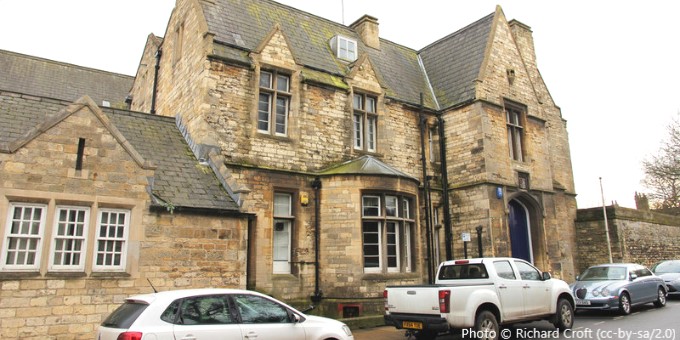 Lincoln Minster Pre-Prep & Prep Schools, LN2
