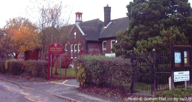 Little Aston Primary School, Sutton Coldfield B74