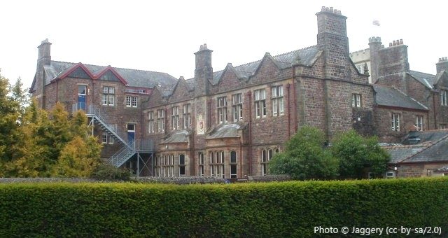 Llandovery Prep School, SA20
