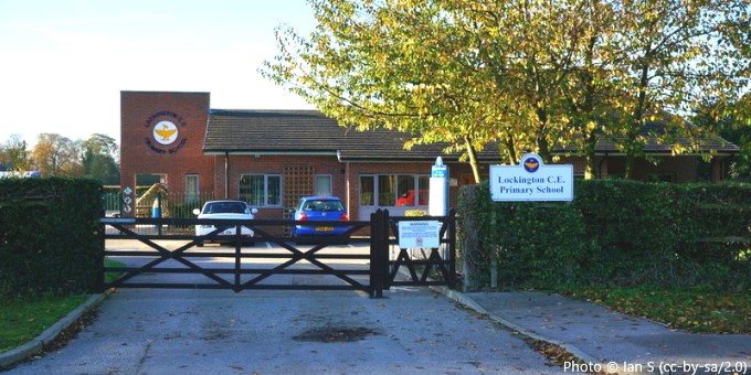 Lockington CofE VC Primary School, Driffield YO25