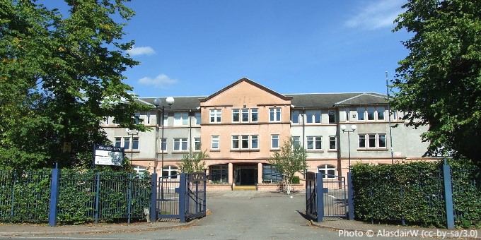 Lomond School, Junior School, Helensburgh G84