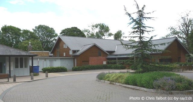Longparish CofE Primary School, Andover SP11