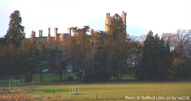 Longridge Towers School, Juniors, Berwick Upon Tweed TD15