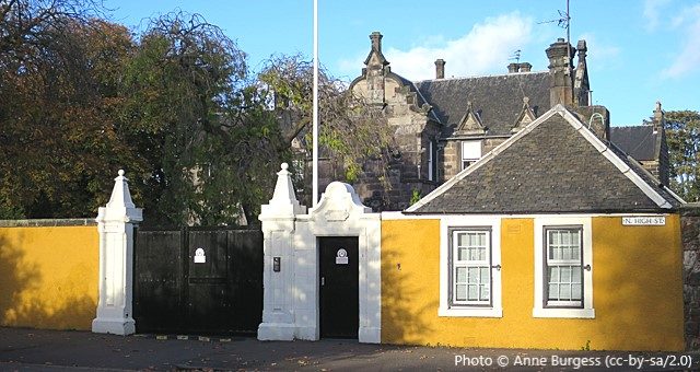 Loretto Junior School, Musselburgh EH21