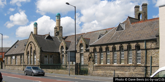 Longparish CofE Primary School, Andover SP11